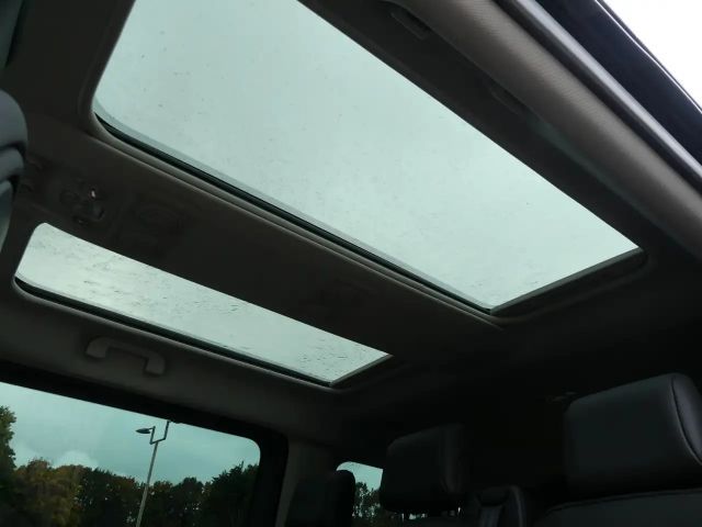 Citroën Spacetourer Max