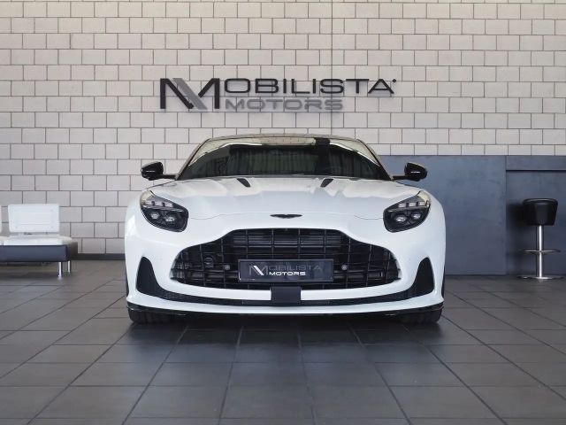 Aston Martin DB12 Coupe CARBON LP 321.264€ FULL OPTIONS by MOBILISTA