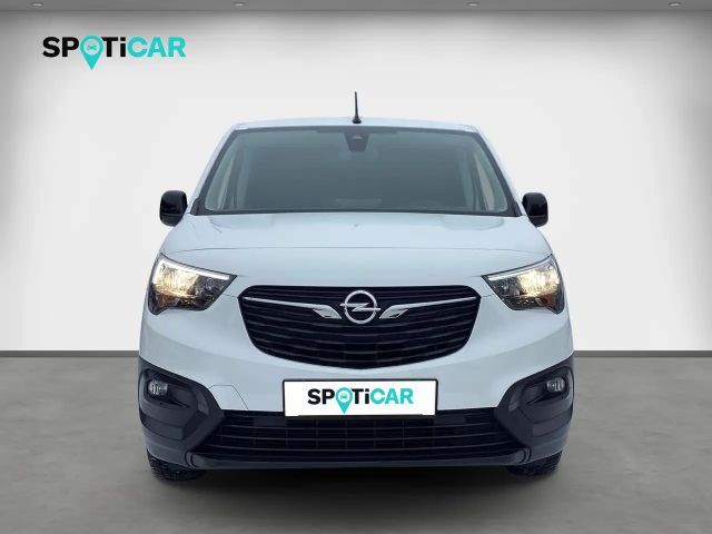 Opel Combo Combo-e