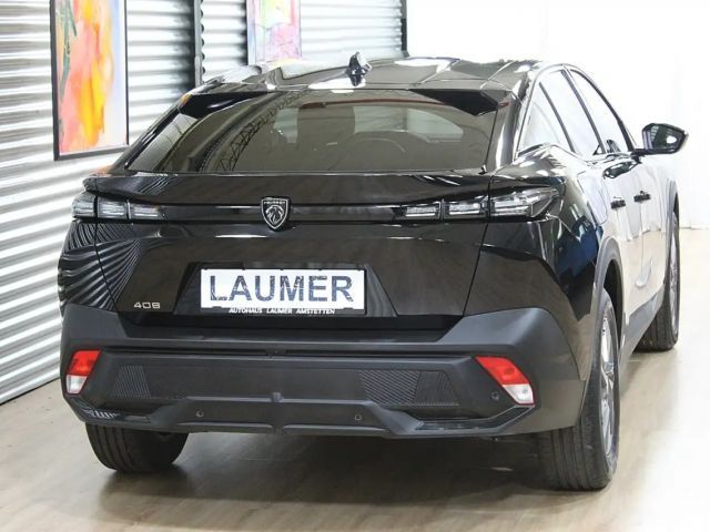 Peugeot 408 130 Allure Pack EAT8 PureTech
