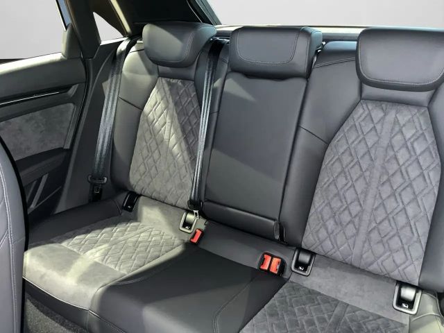 Audi RS3 Sedan Sportback