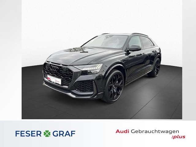 Audi RS Q8 Quattro Sportback