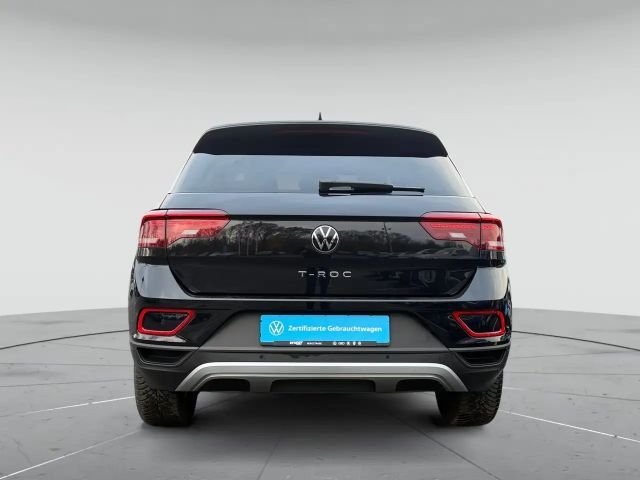 Volkswagen T-Roc 1.0 TSI Move