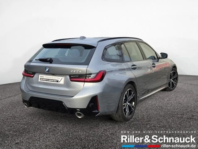BMW 330 330e M-Sport Touring