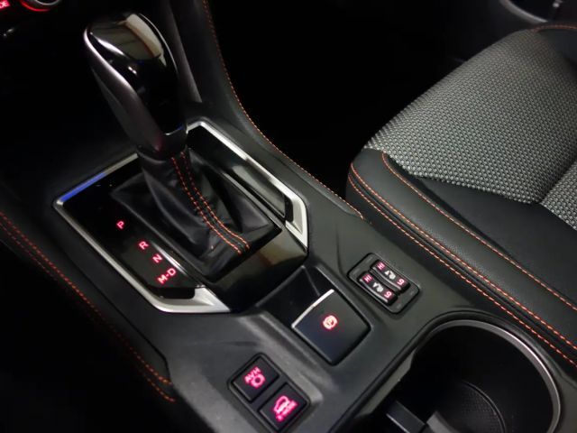Subaru XV AWD CVT Style e-Boxer e-Boxer