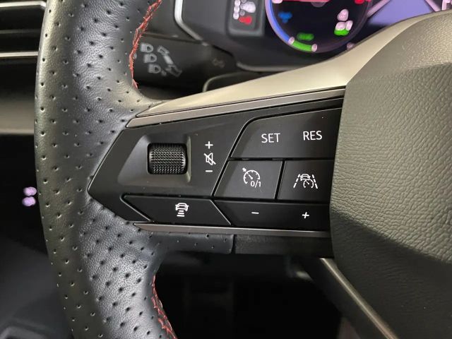 Seat Tarraco FR-lijn e-Hybrid