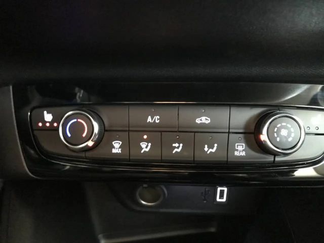 Opel Corsa Edition F Edition