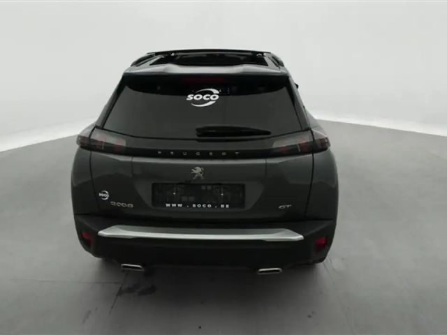 Peugeot 2008 GT-Line PureTech