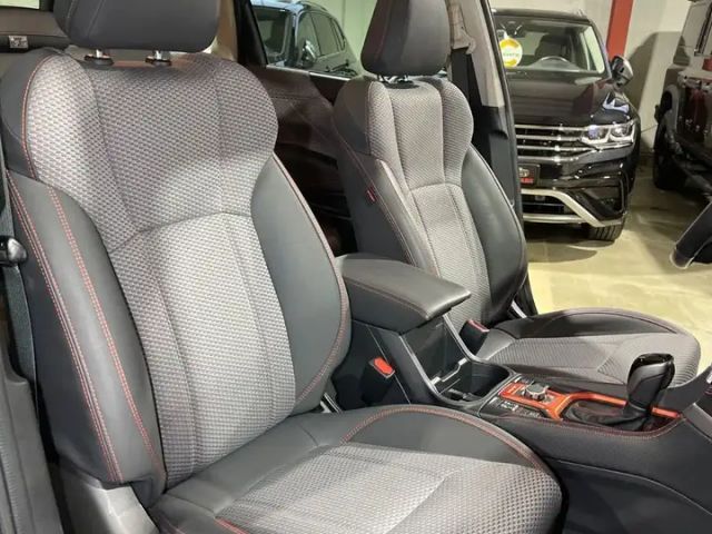 Subaru Forester Sport