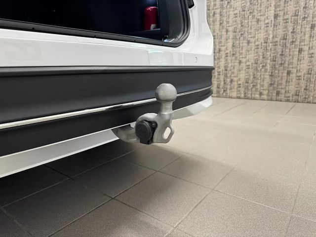 Volkswagen Passat ACT Business DSG Variant