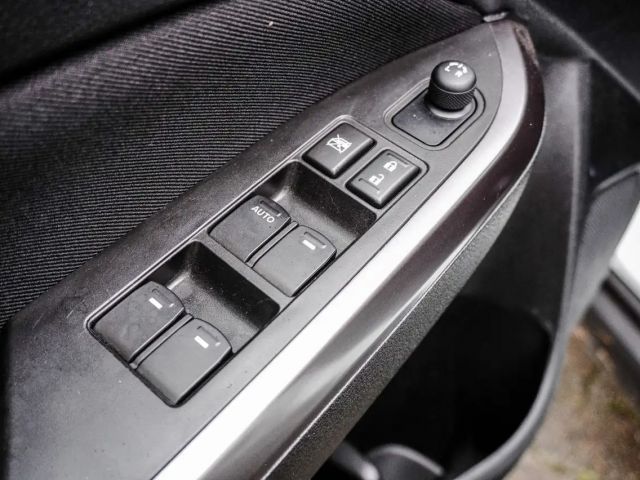 Suzuki Vitara Comfort Hybrid