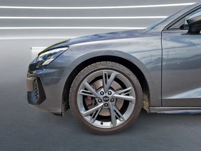 Audi S3 Sedan Sportback