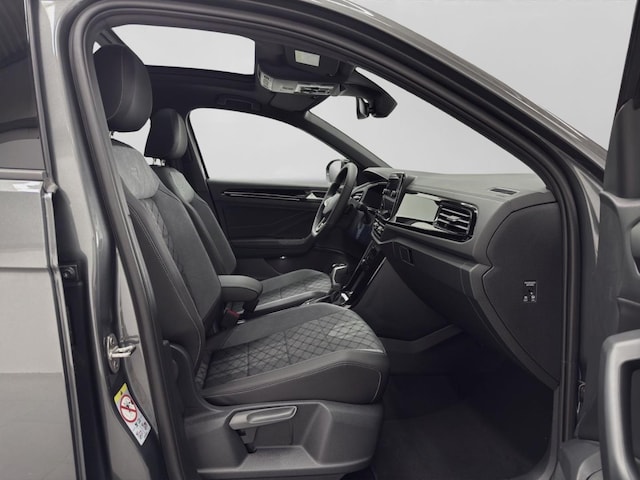 Volkswagen T-Roc 1.5 TSI DSG R-Line