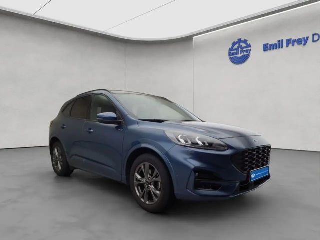 Ford Kuga EcoBoost ST Line X