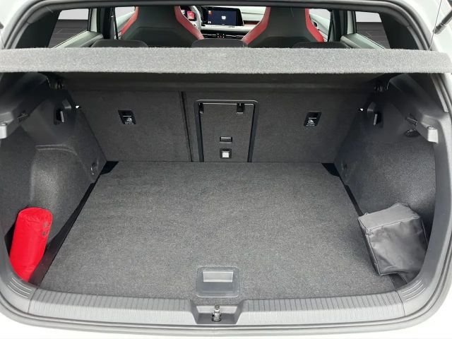 Volkswagen Golf 2.0 TSI DSG GTI Golf VIII