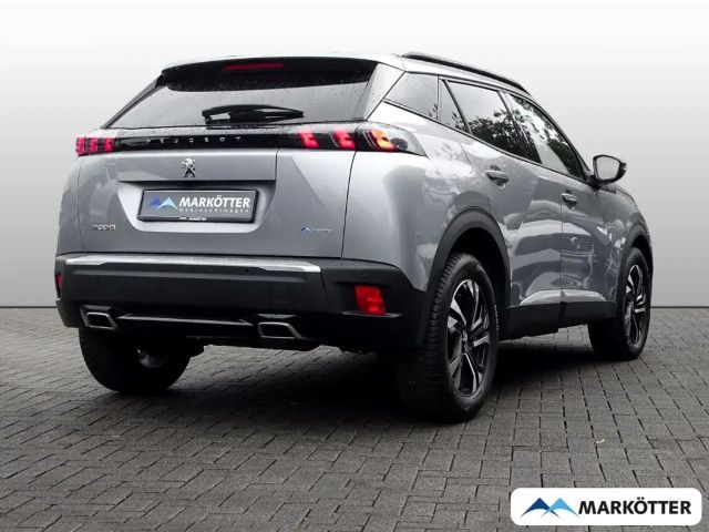 Peugeot 2008 Allure Pack PureTech