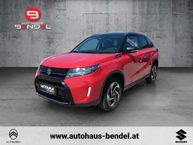 Suzuki Vitara AllGrip Flash Hybrid
