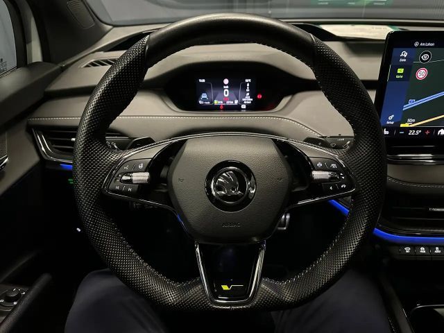 Skoda Enyaq Coupe RS Suite