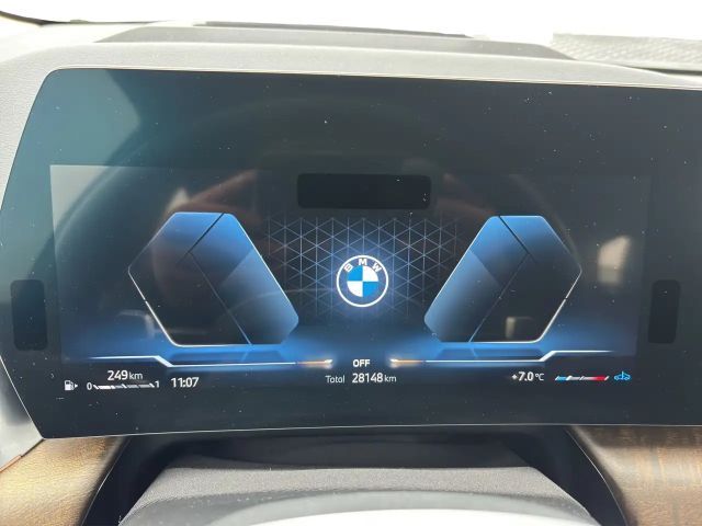 BMW 223 223i Active Tourer Luxury Line