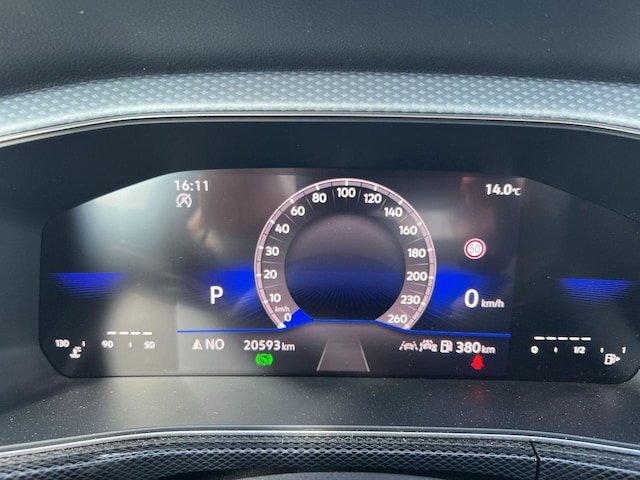 Volkswagen T-Cross DSG