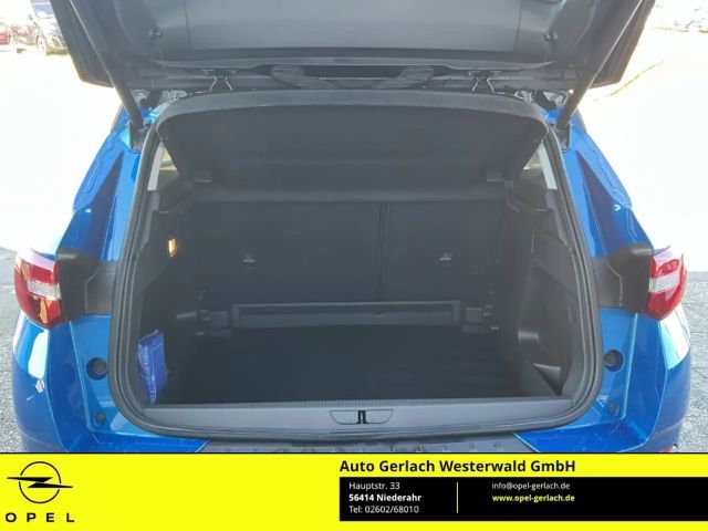 Opel Grandland X 1.2 Turbo Elegance Turbo