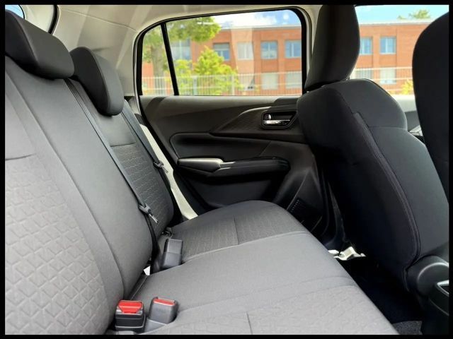 Suzuki Swift Comfort Hybrid