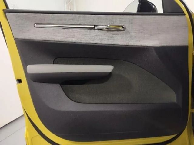 Volvo EX30 Achterwielaandrijving Plus