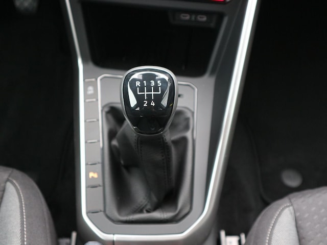 Volkswagen Taigo Life