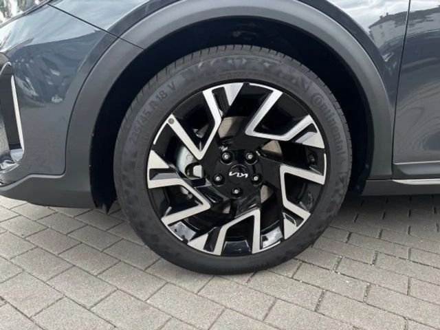 Kia XCeed Platinum Edition