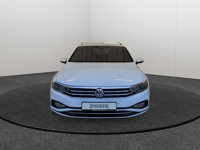 Volkswagen Passat 2.0 TSI Business DSG Variant