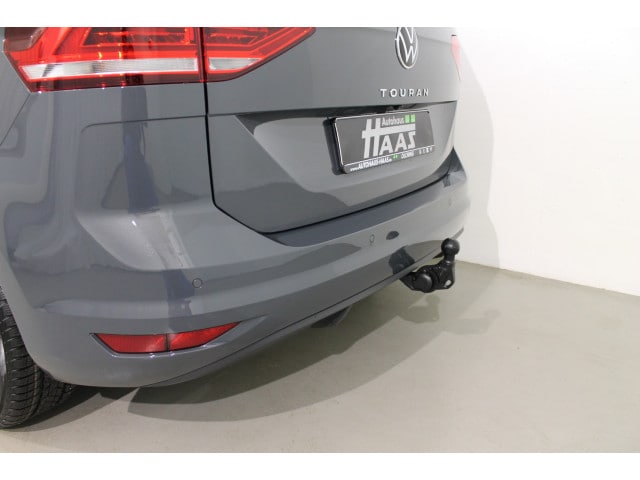 Volkswagen Touran DSG Highline