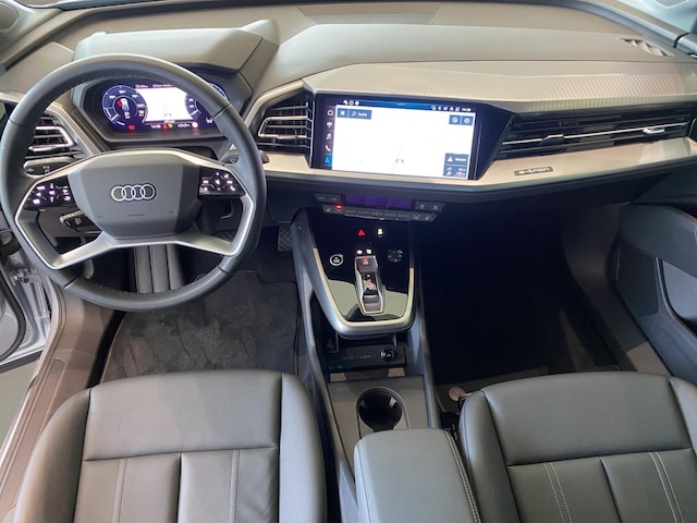 Audi Q4 e-tron SUV 45 e-tron Audi Q4 e-tron