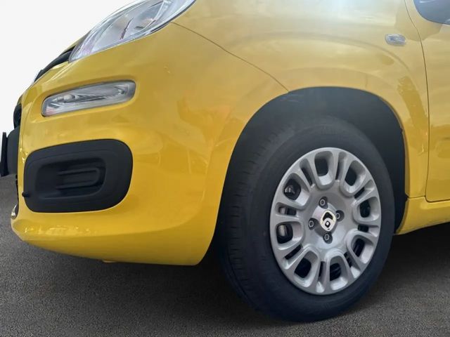 Fiat Panda 1.0 GSE Hybrid 51 kW, 5-türig