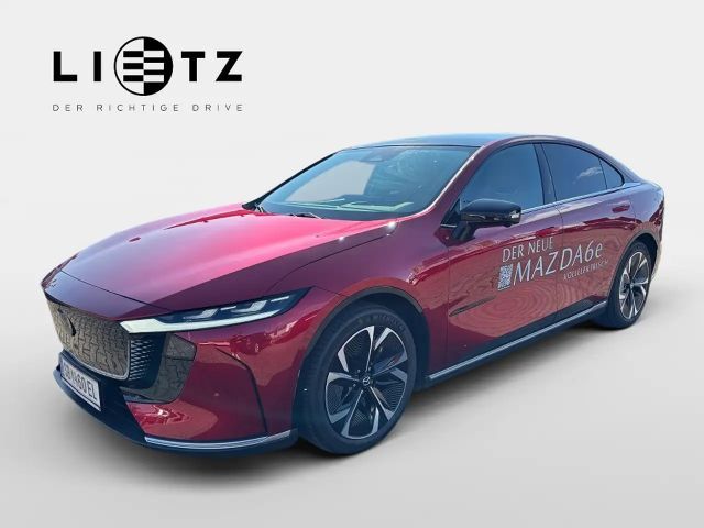 Mazda 6e Long range RWD Takumi