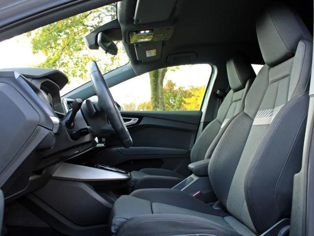 Audi Q4 e-tron 40 Sportback