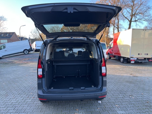 Volkswagen Caddy 2.0 TDI
