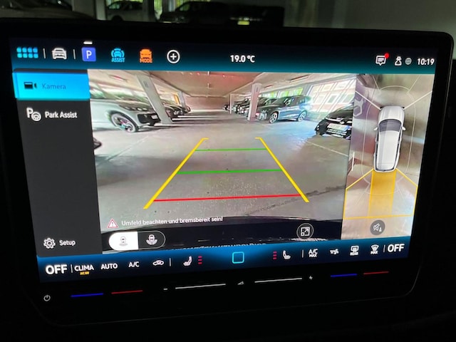 Volkswagen Tiguan 2.0 TDI DSG