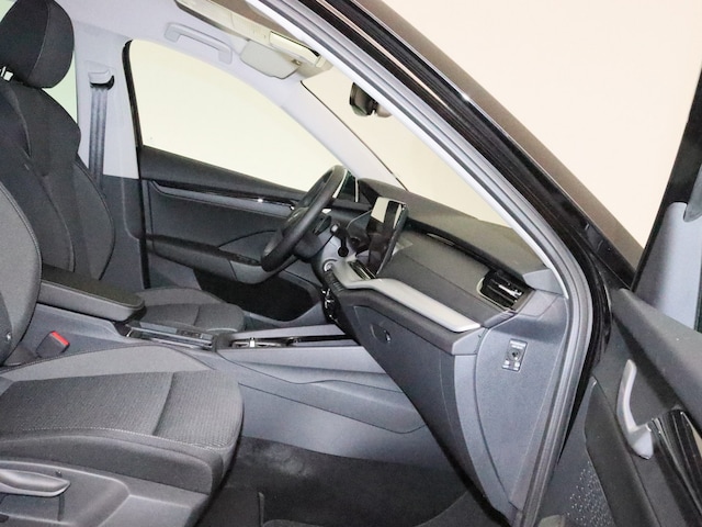 Skoda Octavia 1.5 TSI Combi Selection