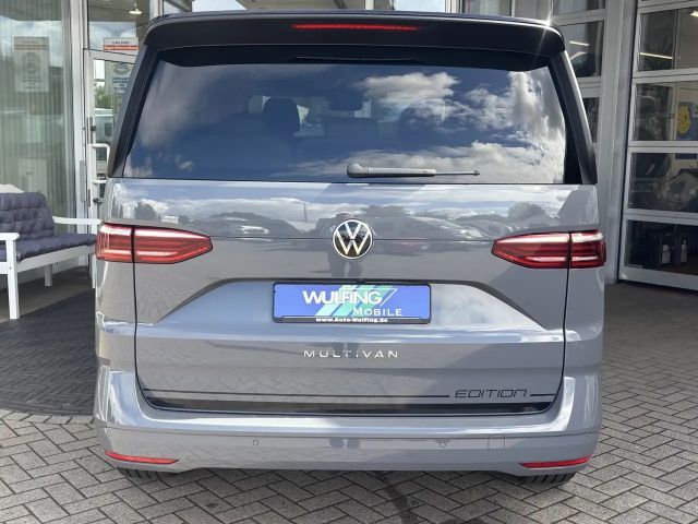 Volkswagen Multivan 2.0 TDI DSG T7