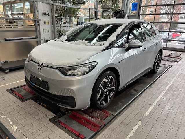 Volkswagen ID.3 55 kWh City Performance