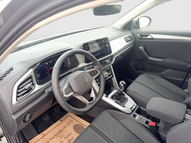 Volkswagen T-Roc Friends TDI