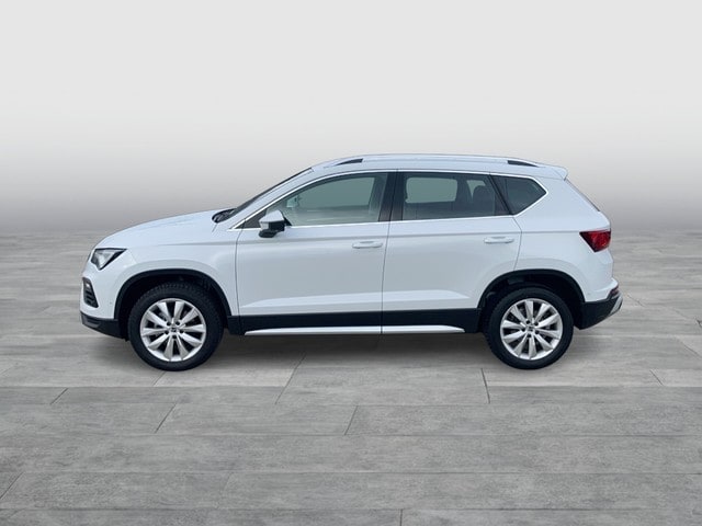 Seat Ateca 1.5 TSI DSG