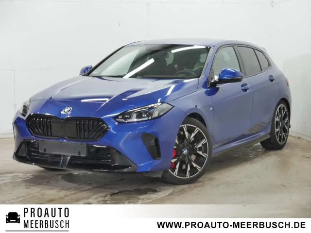 BMW 120 M-Sport Sedan