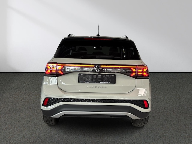 Volkswagen T-Cross 1.5 TSI DSG R-Line