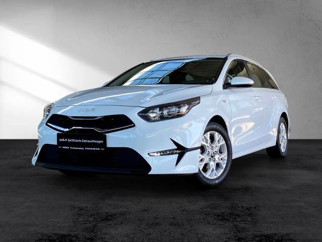 Kia Ceed GDi SportWagon Vision