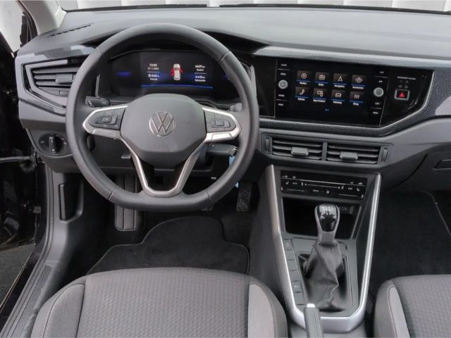 Volkswagen Polo 1.0 TSI Life
