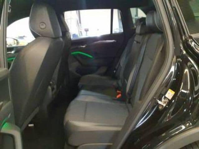 Volkswagen Tiguan 1.5 TSI DSG