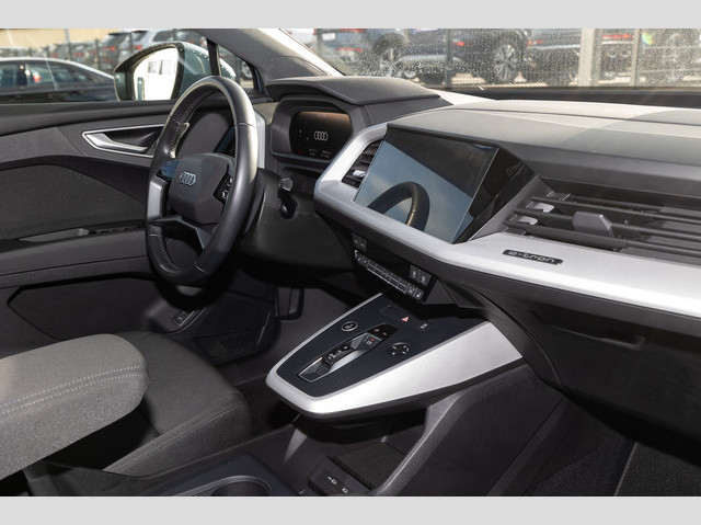 Audi Q4 e-tron 35