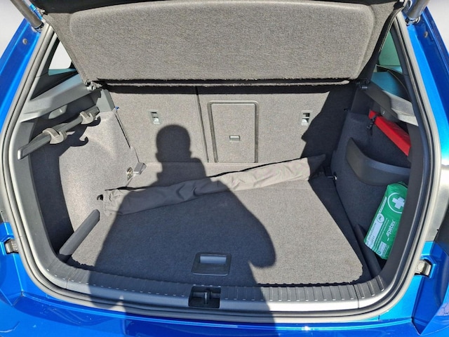 Skoda Karoq 1.5 TSI ACT Sportline