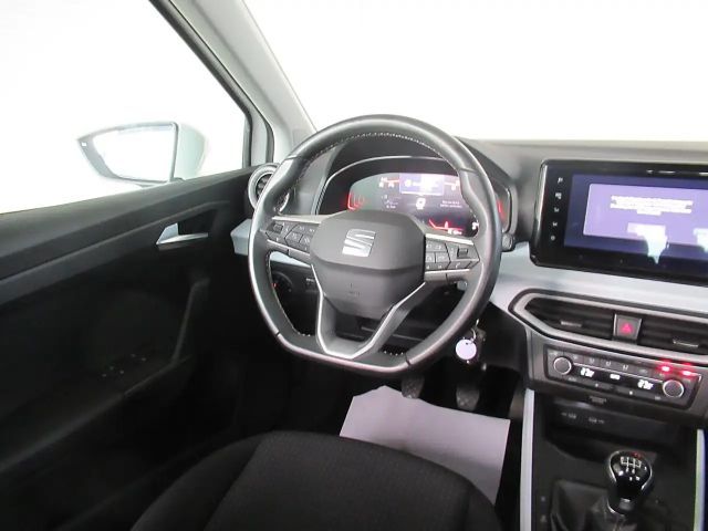 Seat Arona Ecomotive Style